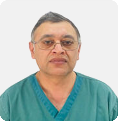 Dr. Mohammad Khan