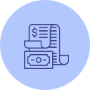 Bill Icon