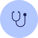 Stethoscope Icon
