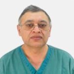 Dr. Mohammad Khan