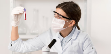 Pathology Image
