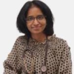 Dr Sangeetha Ponnusamy
