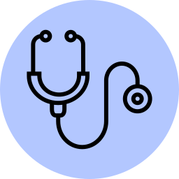 Stethoscope Icon