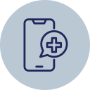 Telephone Icon