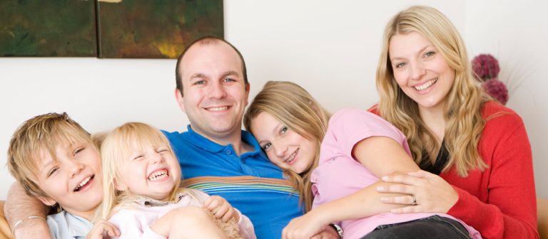 Family Doctor Treatment