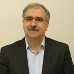 Dr. Hossein Hosseini